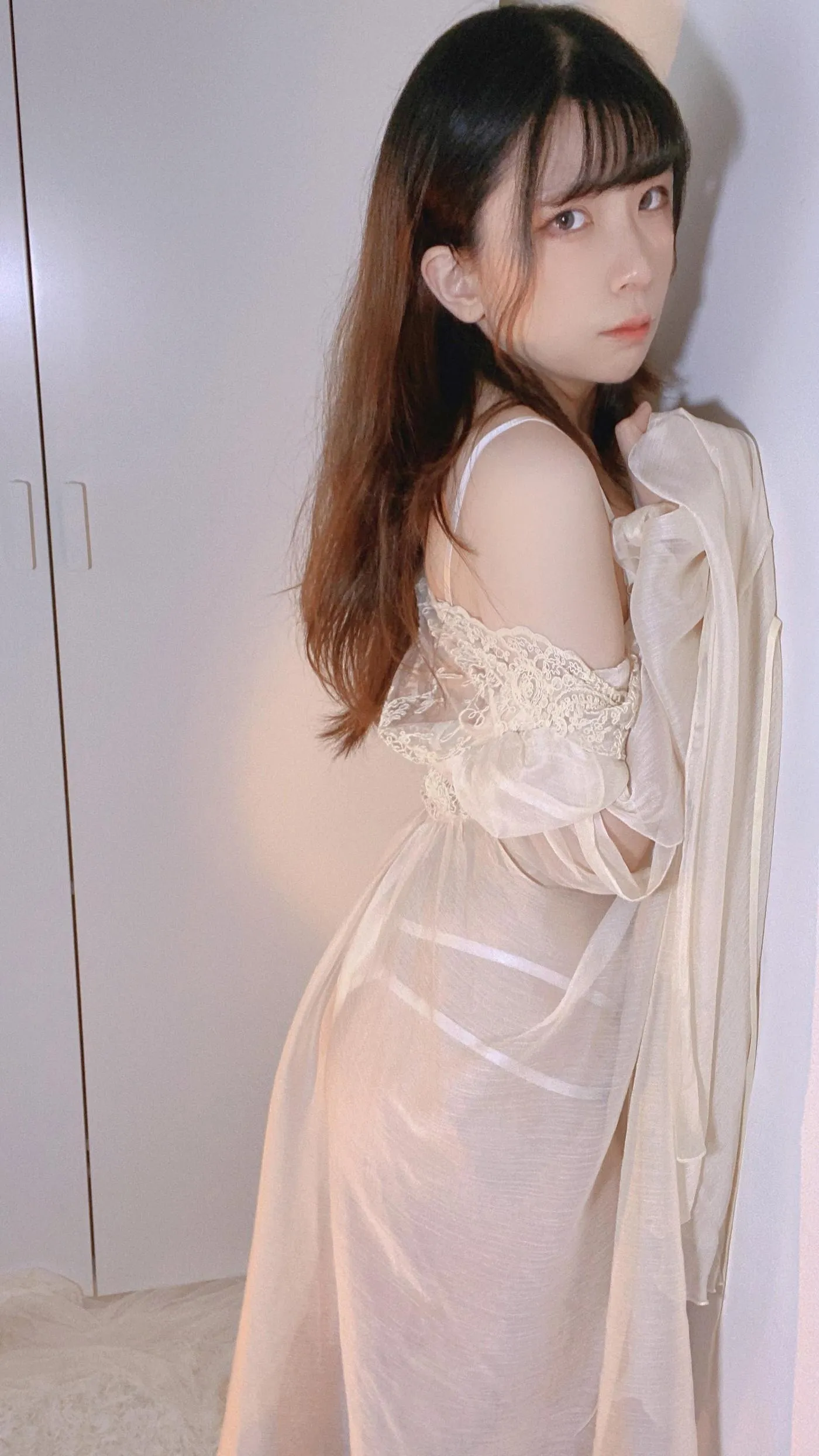 萌萌子_Moeko – NO.01 魅魔公主 [30P]插图9